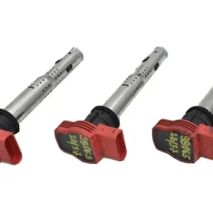 Ostatnie sztuki CEWKA ZAPŁONOWA AUDI A6 C6 06E905115E